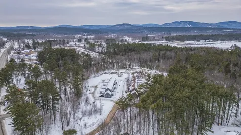 Lot 28-c Mayville Road Bethel ME 04217