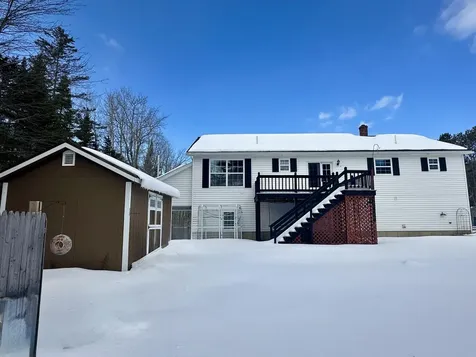 132 Sunny Hollow Place Bangor ME 04401