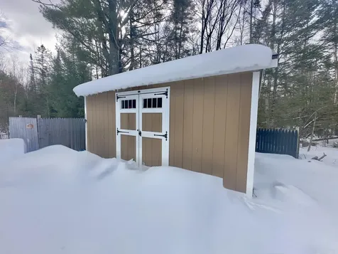 132 Sunny Hollow Place Bangor ME 04401