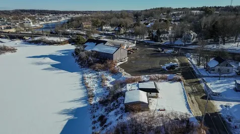 9 Grove Street Machias ME 04654