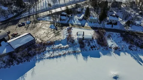 9 Grove Street Machias ME 04654