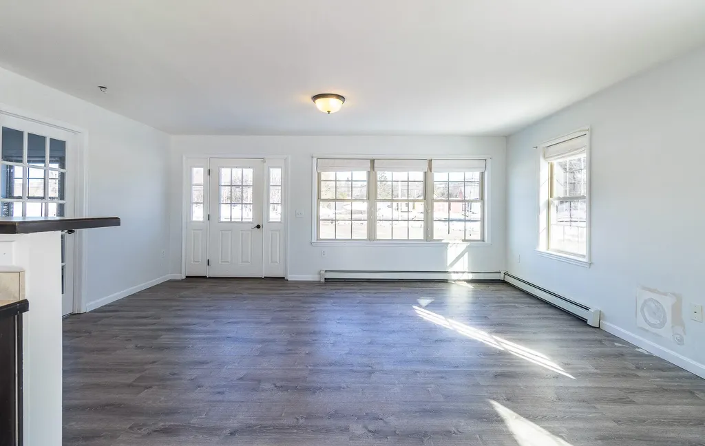 265 Main Street Machias ME 04654