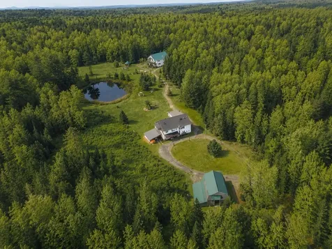8, 20, 24, & 46 Martins Lane Glenburn ME 04401