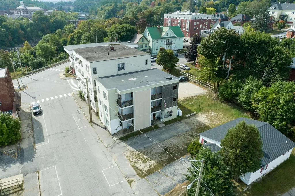 209 Waldo Street Rumford ME 04276