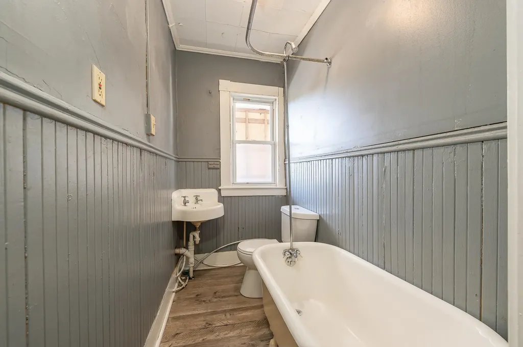 209 Waldo Street Rumford ME 04276