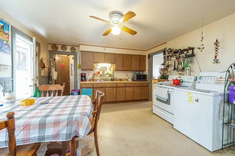 25 Falmouth Street Rumford ME 04276