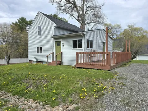 42 Coldbrook Road Hampden ME 04444