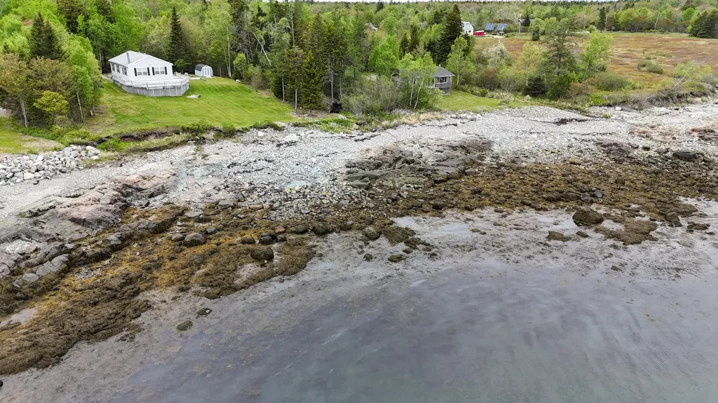 915 Mason Bay Road Jonesport ME 04649