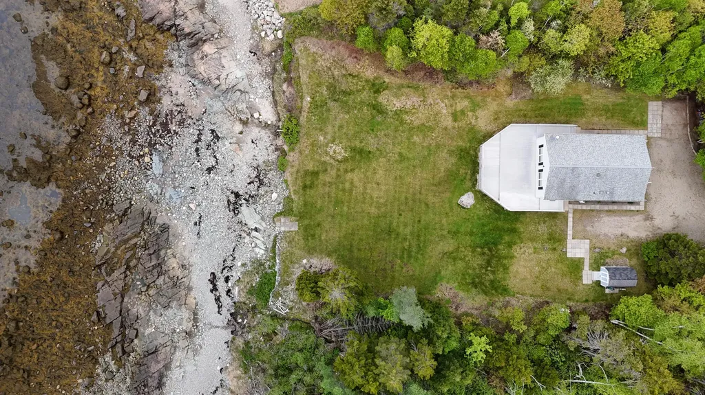 915 Mason Bay Road Jonesport ME 04649