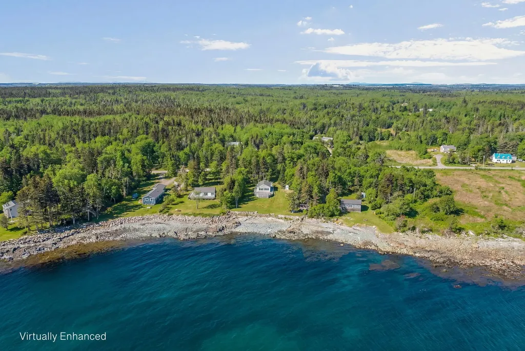 915 Mason Bay Road Jonesport ME 04649