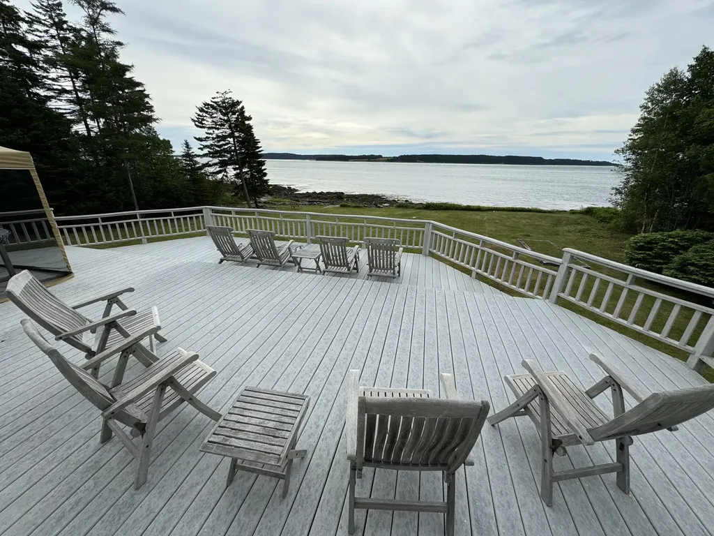 915 Mason Bay Road Jonesport ME 04649
