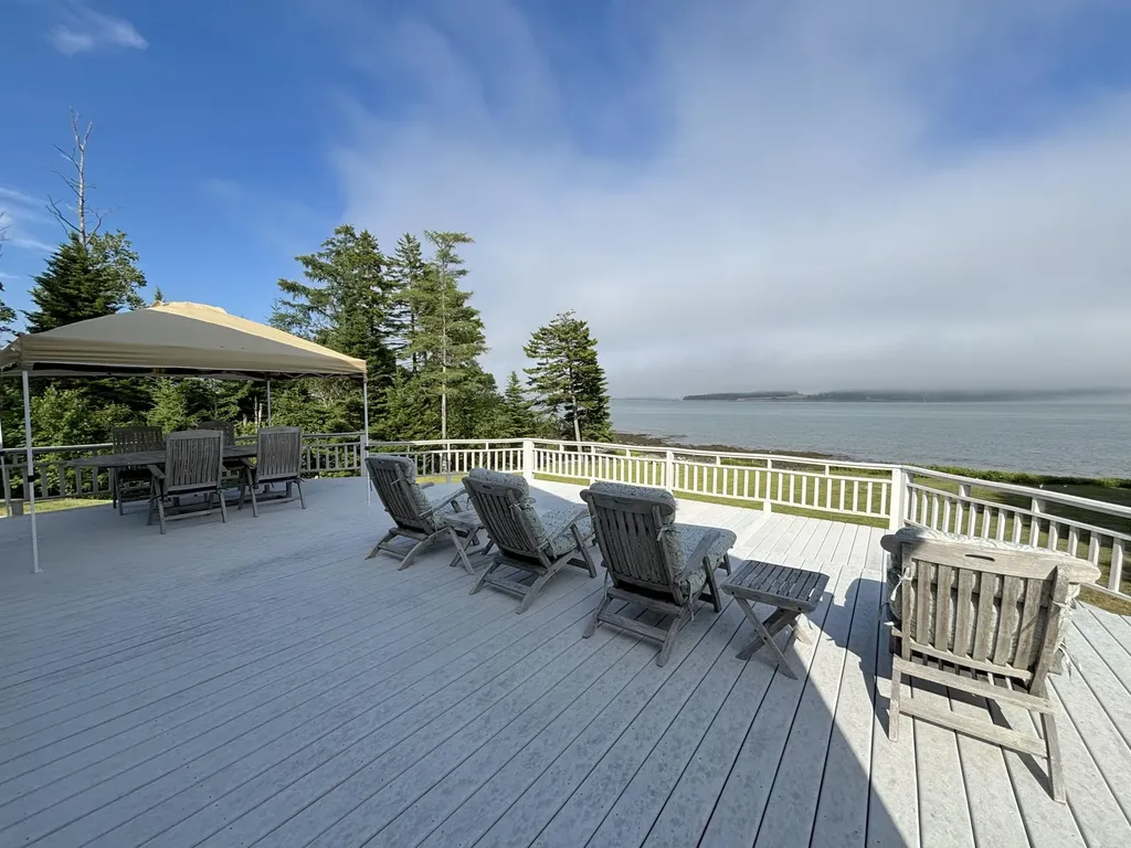 915 Mason Bay Road Jonesport ME 04649