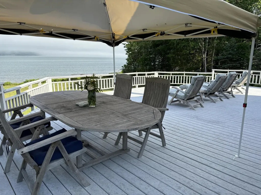 915 Mason Bay Road Jonesport ME 04649