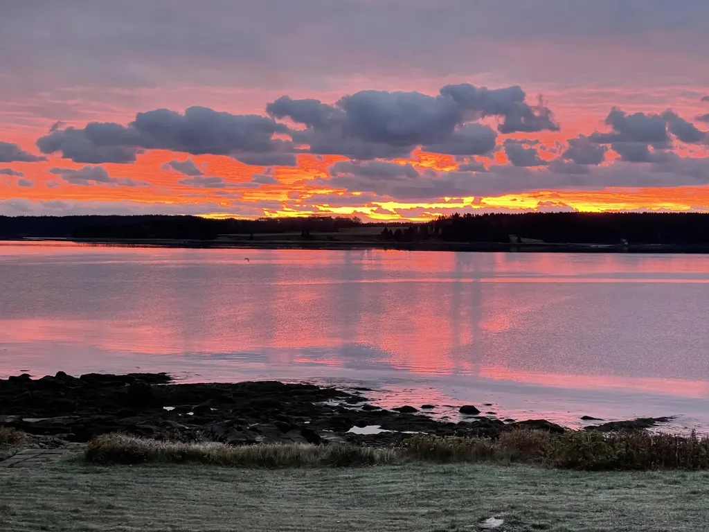 915 Mason Bay Road Jonesport ME 04649