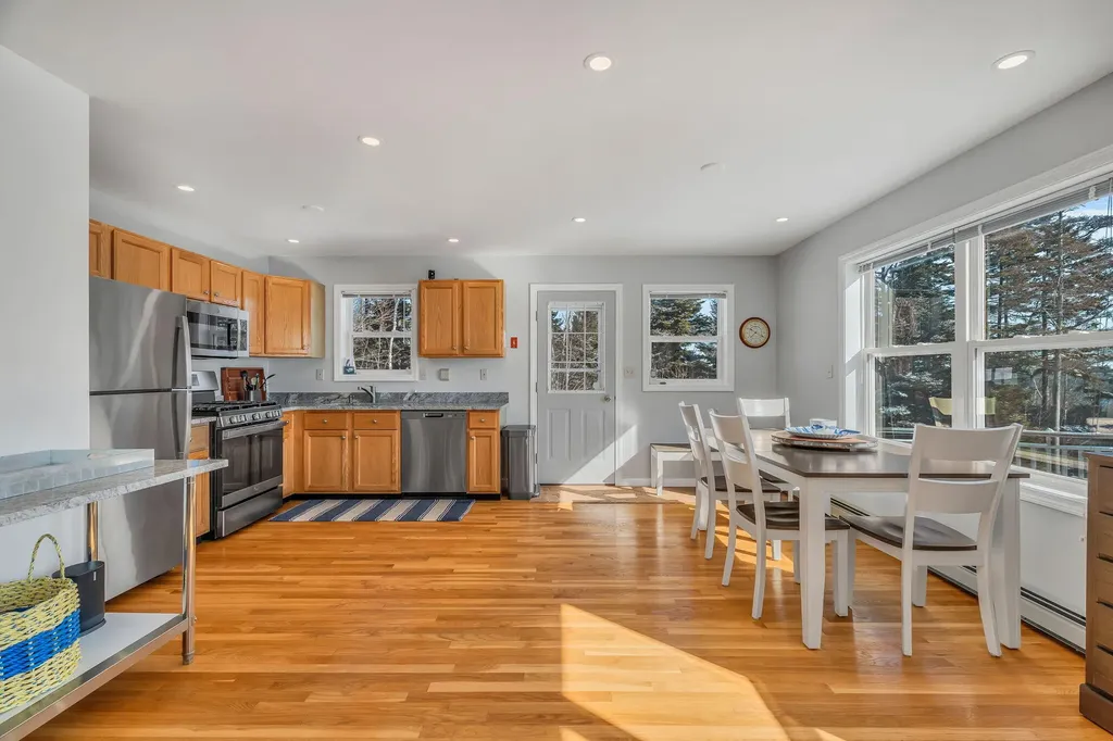 915 Mason Bay Road Jonesport ME 04649