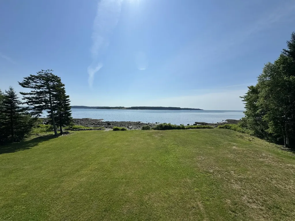 915 Mason Bay Road Jonesport ME 04649