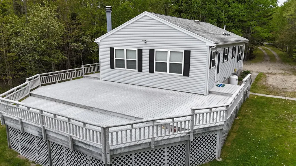 915 Mason Bay Road Jonesport ME 04649