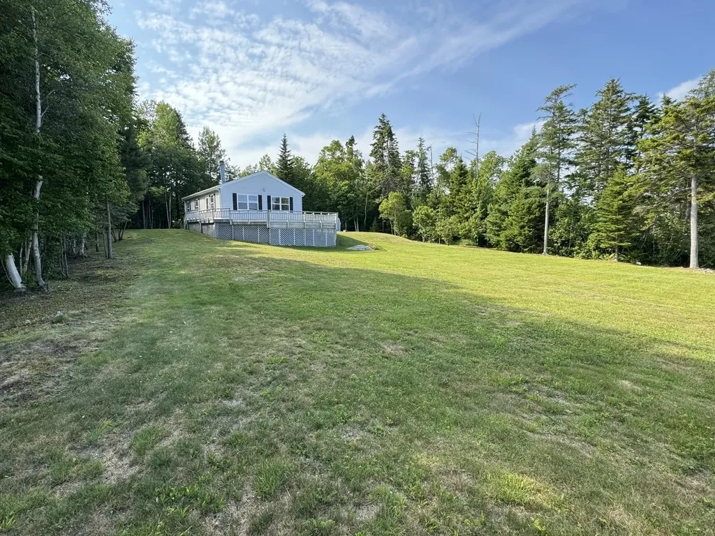 915 Mason Bay Road Jonesport ME 04649