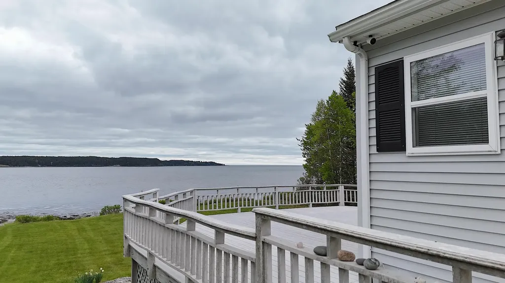 915 Mason Bay Road Jonesport ME 04649