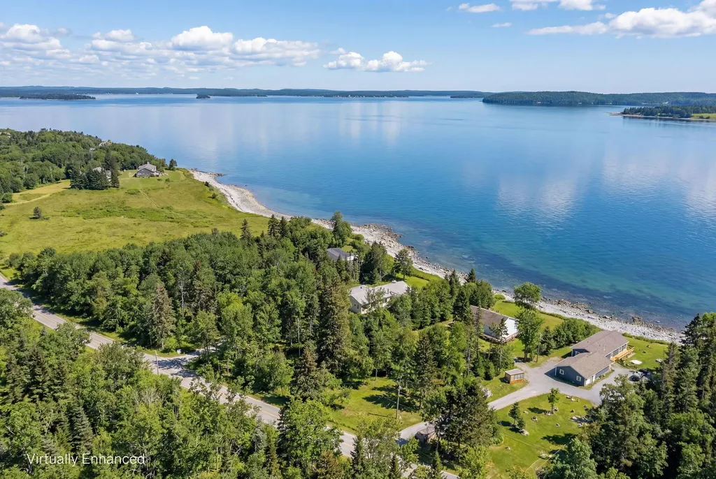 915 Mason Bay Road Jonesport ME 04649