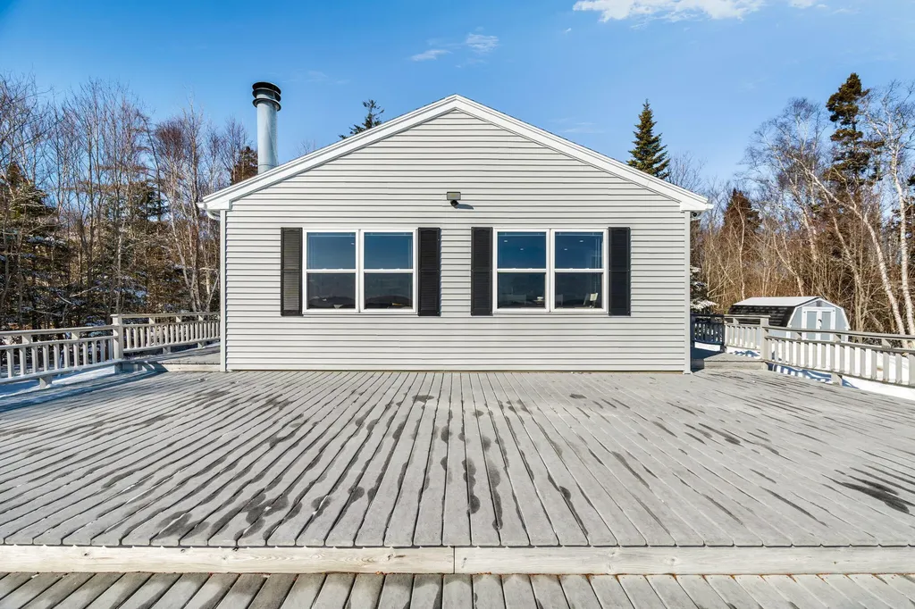 915 Mason Bay Road Jonesport ME 04649