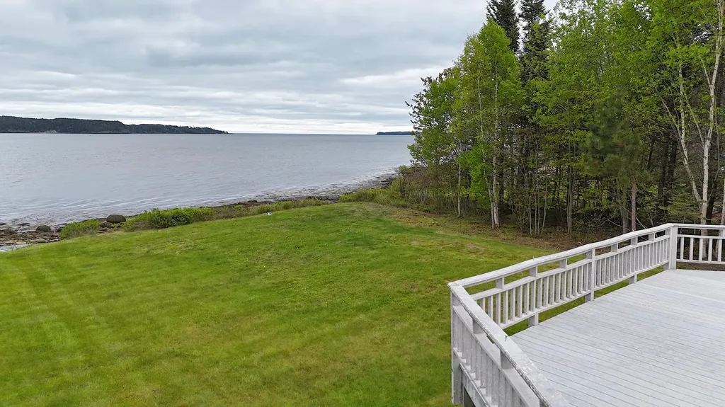 915 Mason Bay Road Jonesport ME 04649