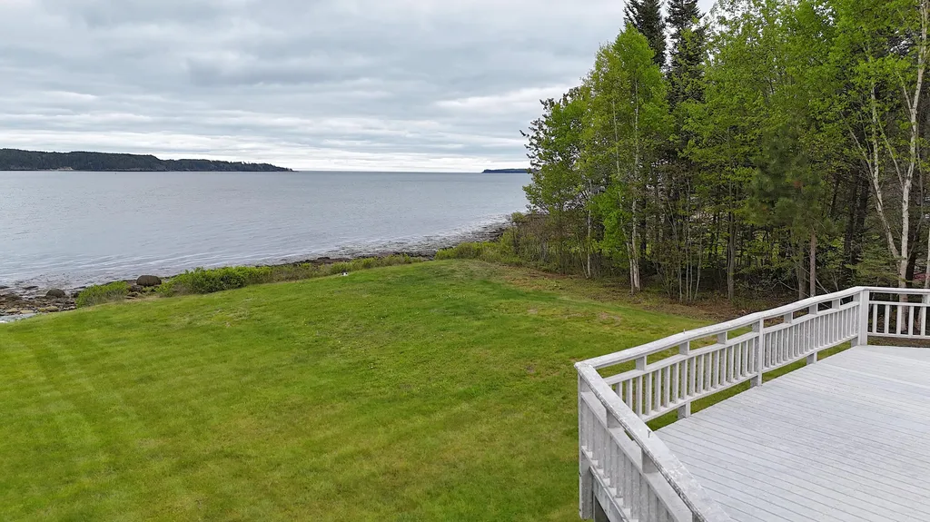 915 Mason Bay Road Jonesport ME 04649
