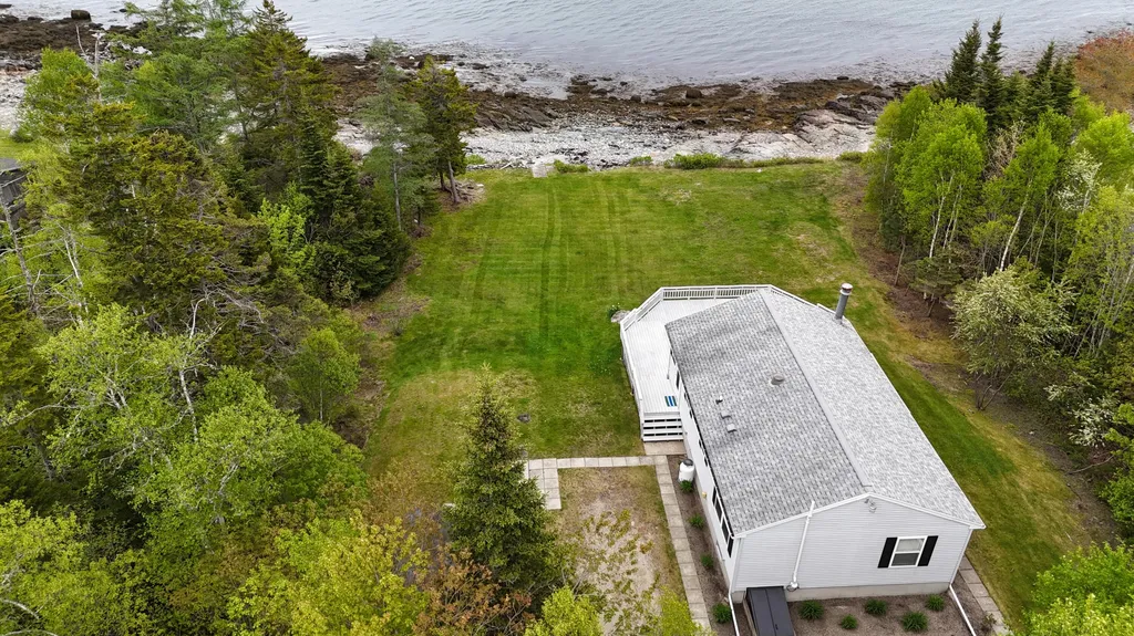 915 Mason Bay Road Jonesport ME 04649