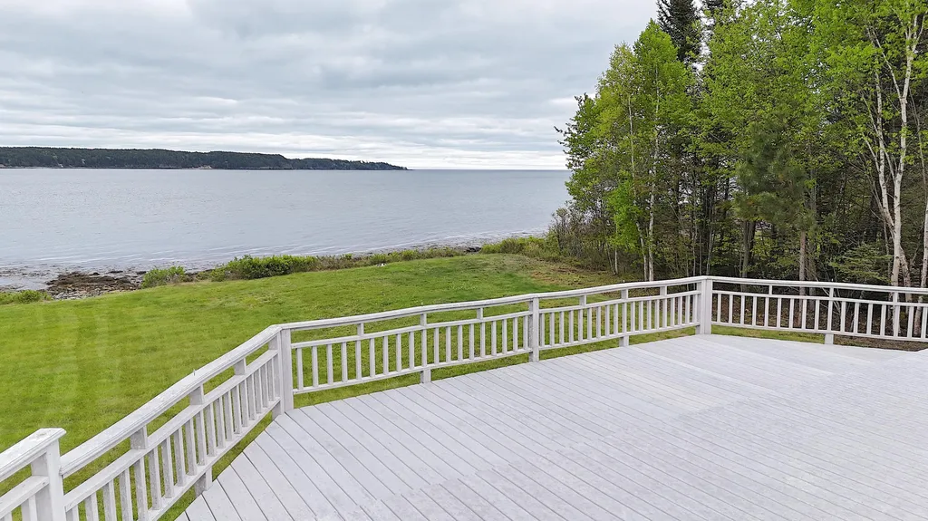 915 Mason Bay Road Jonesport ME 04649