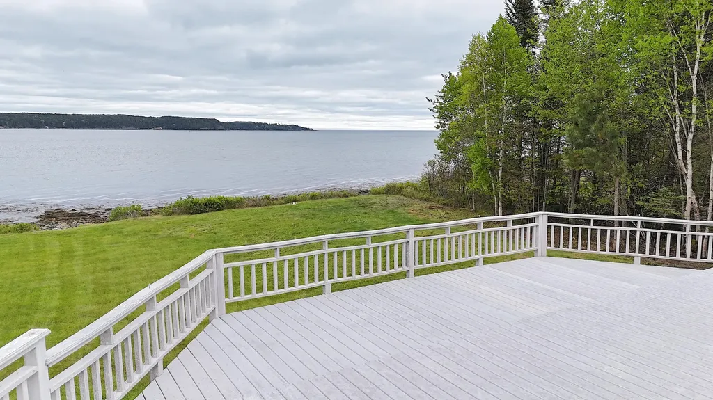 915 Mason Bay Road Jonesport ME 04649