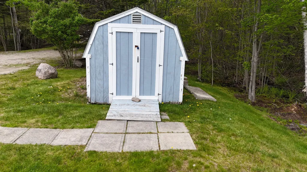915 Mason Bay Road Jonesport ME 04649