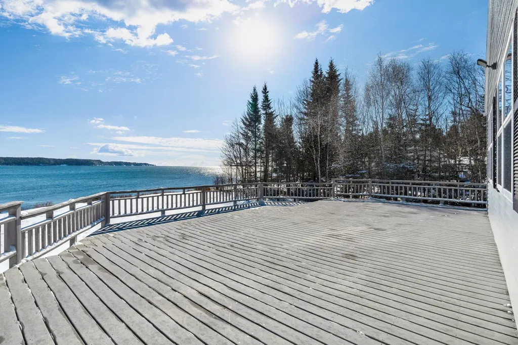 915 Mason Bay Road Jonesport ME 04649
