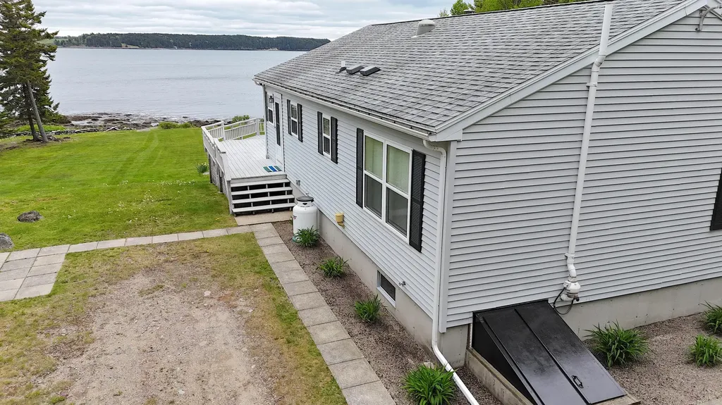 915 Mason Bay Road Jonesport ME 04649