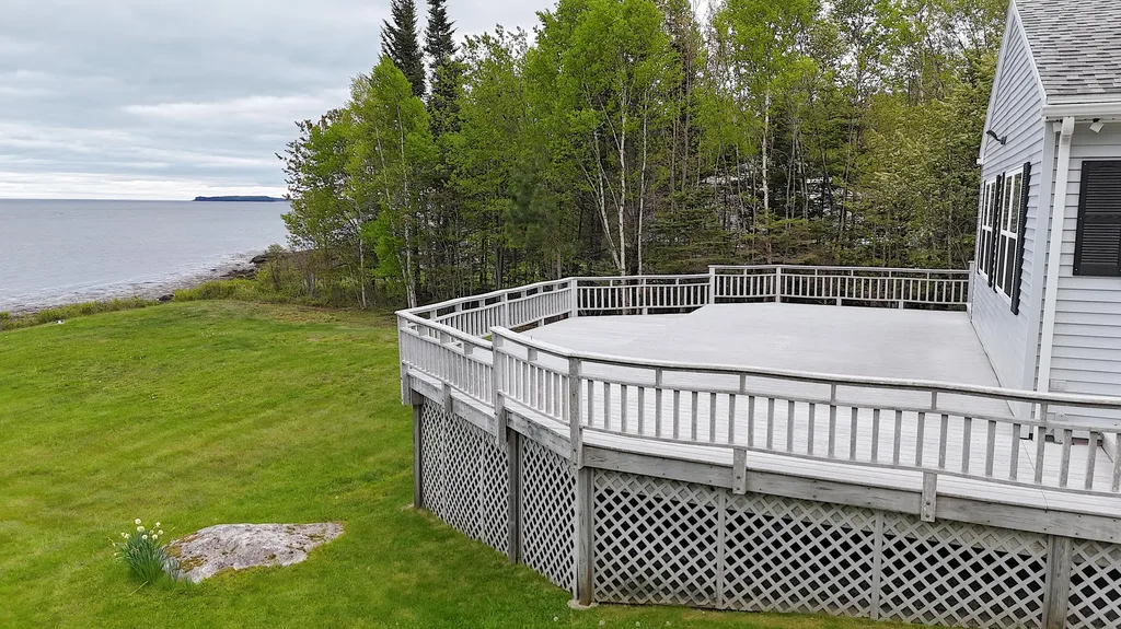 915 Mason Bay Road Jonesport ME 04649