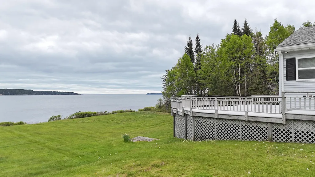 915 Mason Bay Road Jonesport ME 04649