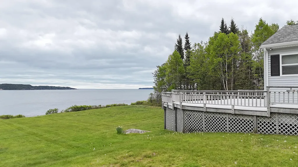 915 Mason Bay Road Jonesport ME 04649