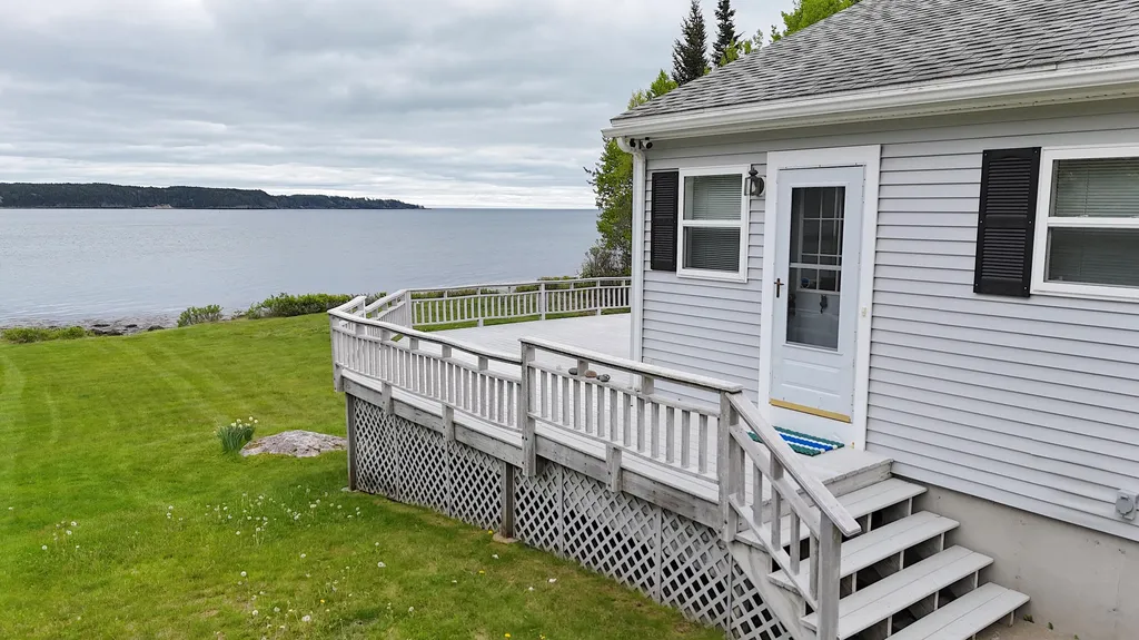 915 Mason Bay Road Jonesport ME 04649