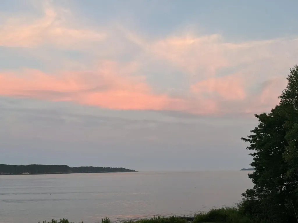 915 Mason Bay Road Jonesport ME 04649