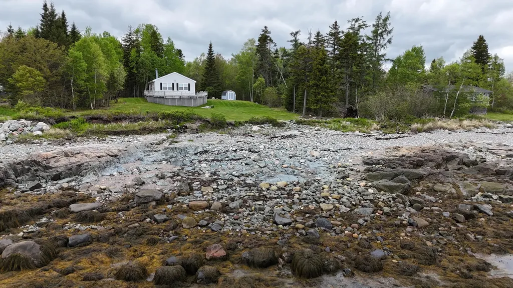 915 Mason Bay Road Jonesport ME 04649