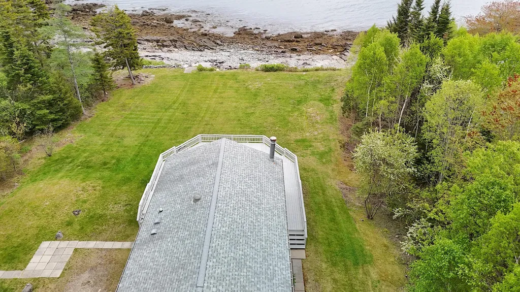 915 Mason Bay Road Jonesport ME 04649