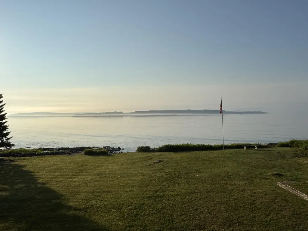 915 Mason Bay Road Jonesport ME 04649