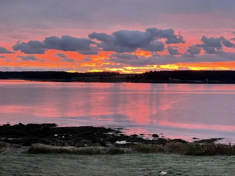 915 Mason Bay Road Jonesport ME 04649