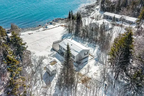 915 Mason Bay Road Jonesport ME 04649