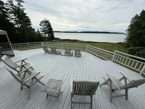 915 Mason Bay Road Jonesport ME 04649
