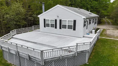 915 Mason Bay Road Jonesport ME 04649