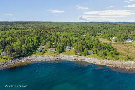 915 Mason Bay Road Jonesport ME 04649