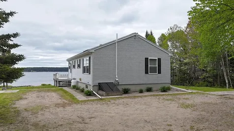 915 Mason Bay Road Jonesport ME 04649