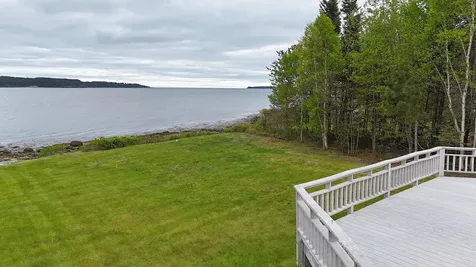 915 Mason Bay Road Jonesport ME 04649