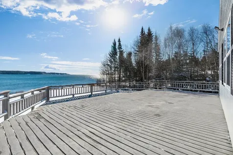 915 Mason Bay Road Jonesport ME 04649