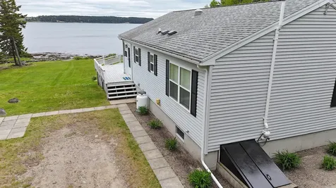 915 Mason Bay Road Jonesport ME 04649